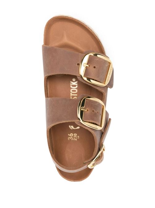 sandalo donna milano birkenstock BIRKENSTOCK | MILANO BIG1024067